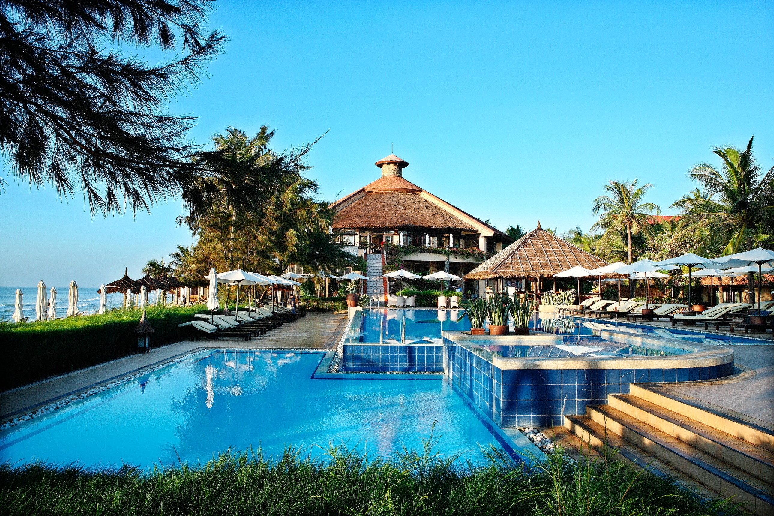 Dự án Hiện Đại